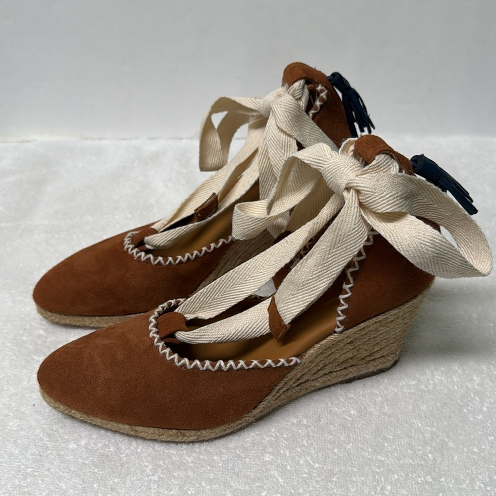 Fairfax & Favor Wedges